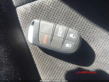 Dodge Challenger III 2019 Dodge Challenger 2019r., GT AWD, 3.6L 3.6 Benzyna 305KM, zdjęcie 14