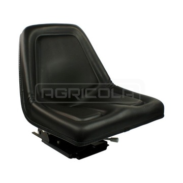 УСИЛЕННОЕ СИДЕНИЕ, СТУЛ C-360 3P + КРЕПЛЕНИЕ