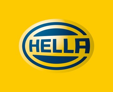 HELLA= 2VP340 961-021 lampa tylna EasyConn NG P 24V z obrysówką, z