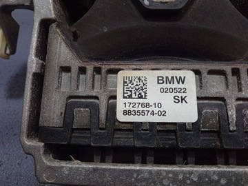 BMW 1 F40 2.0 B48 M135I ULOŽENÍ MOTORU 8835574