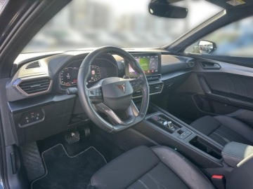 Cupra Formentor Crossover 1.5 TSI 150KM 2023 Cupra Formentor 1.5 TSI 150KM Pakiet wspomagania j, zdjęcie 10