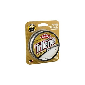 Berkley Trilene Fluorocarbon Super Strong 0.35mm 2