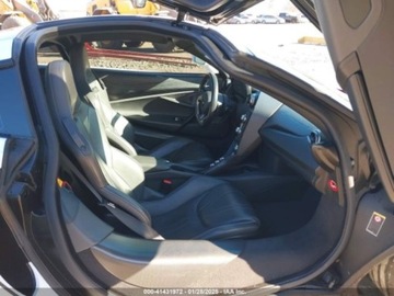  McLaren 720S Coupe 720S coupe luxuryperformance 4.0 Benzyna 710KM, zdjęcie 10