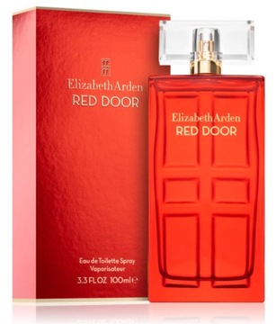 Elizabeth Arden Red Door 100 ml EDT oryginał woda toaletowa dla kobiet