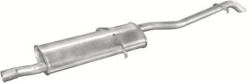 PL 13.181 TLUMIK PLOCIENNIK TL. KONCOWY MERCEDES A