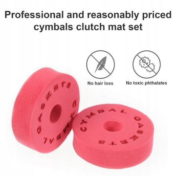 Прокладка трубки подставки для тарелки Eva