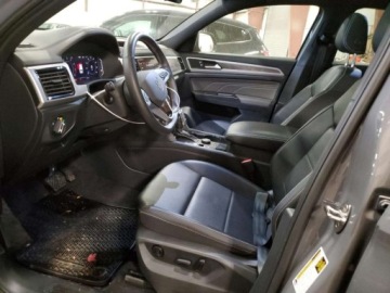 Volkswagen 2022 Volkswagen Atlas 2022r., Se, 3.6L, od ubezpieczalni 3.6 Benzyna 280KM, zdjęcie 7