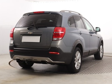 Chevrolet Captiva II SUV Facelifting 2.2D 184KM 2013 Chevrolet Captiva 2.2 VCDI, 181 KM, 4X4, Automat, zdjęcie 4