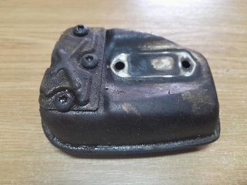 RYOBI PLT 3043A ГЛУШИТЕЛЬ ВЫХЛОПА