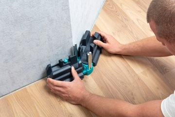 Регулируемая подгонка Wolfcraft и разрезает 100 мм 2IN1 6948200