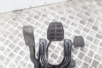 JINÉ DÍLY KAROSÉRIE VW GOLF II (19E, 1G1) 191945515 1.59L DIESEL 40KW