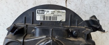 WENTYLATOR NAWIEWU RENAULT MODUS J77ACV22