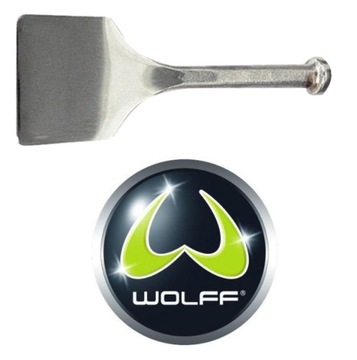 Wolff docisk schodowy 7 cm