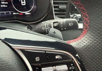 Kia Proceed Shooting Brake Facelifting 1.6 T-GDI 204KM 2023 Kia ProCeed 1.6T-gdi 204PS GT Total FULL 45.000 km 1.6 Benzyna 204KM, zdjęcie 28