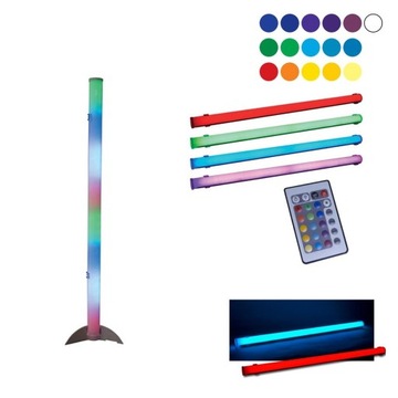 ADJ LED COLOR TUBE II - Светодиодный световой эффект