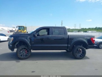 Ford 2023 Ford F150 Lariat 2023 5.0l 5.0 Benzyna 400KM, zdjęcie 2