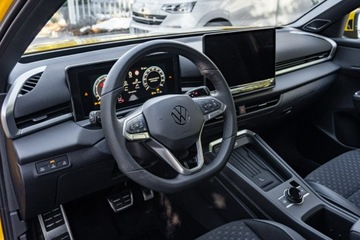 Volkswagen T-Roc I SUV Facelifting 1.5 TSI ACT 150KM 2025 Volkswagen T-Roc NOWY T-ROC 2025! Wersja R-Line, zdjęcie 13