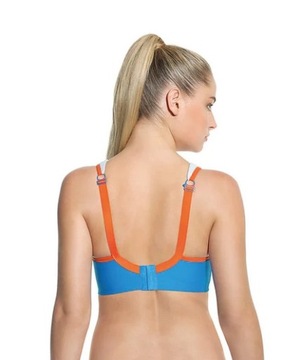 PANACHE sportowy biustonosz 70D 32D 5021 IDEALNY