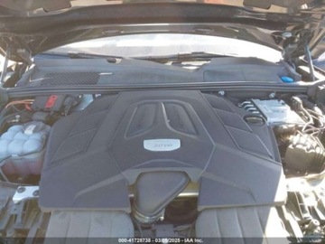 Porsche Cayenne III 2023 Porsche Cayenne 2023r., 4x4, 3.0L 3.0 Benzyna 335KM, zdjęcie 10