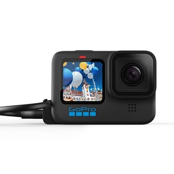 GoPro Door с кабелем USB-C до GoPro Hero 9-10