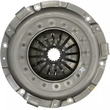 LUK DOCISK SPRZĘGŁA 133 0610 10