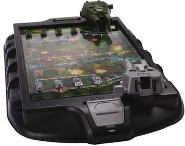 Настольная игра Shumee Teddies — Танковые сражения Семейная игра Танковые сражения