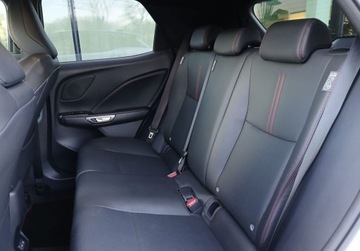 Lexus LBX 1.5 Hybrid 136KM 2025 Lexus LBX LBX Elegant Tech FV23 Salon PL Serwis ASO 1 wlasciciel, zdjęcie 6