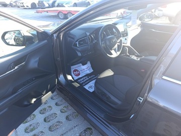 Toyota Camry IX Sedan 2.5 Hybrid Dynamic Force 218KM 2022 Toyota Camry 2.5 Hybrid Comfort CVT Toyota Camry 2, zdjęcie 20