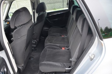 Citroen C4 Picasso I 2.0 HDi 136KM 2008 PRYWATNE ZAREJESTROWANE 2.0HDI 136KM EXCLUSIVE XENON 2xPARKTORNIK LED, zdjęcie 25