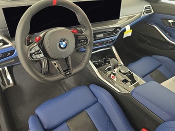 BMW Seria 3 G20-G21 2026 BMW Seria 3 M3 Competition xDrive Sedan 3.0 (530KM) 2026, zdjęcie 9