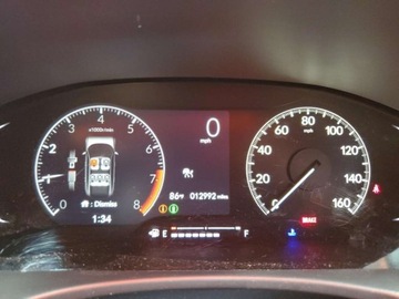 Honda Civic XII 2024 Honda Civic Sport 2024 2.0l 2.0 Benzyna 158KM, zdjęcie 9