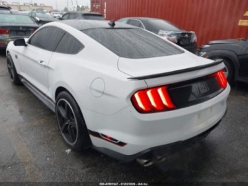Ford Mustang VI 2021 Ford Mustang 2021 Ford Mustang Mach 1 Fastback 5.0 Benzyna 480KM, zdjęcie 2