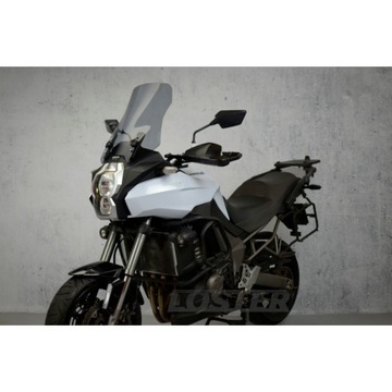 LOSTER туристическое стекло KAWASAKI VERSYS 1000 12-14