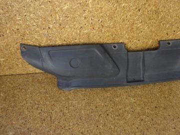 Audi A4 B8 8K Lift 12-15 Крышка ремня передней передней части 8K0807081D