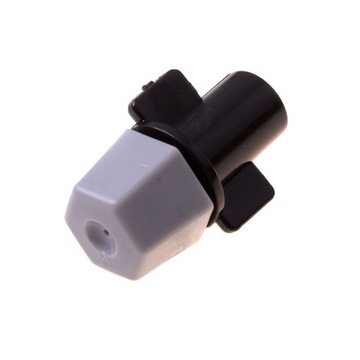 Комплект водяной завесы для полива растений - 10 м 1