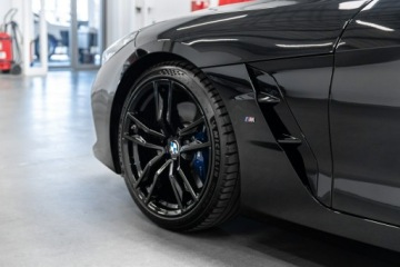 BMW Z4 G29 M Roadster 3.0 M40i 340KM 2020 BMW Z4 M 40i Roadster. Bezwypadkowa. Salon PL. FV., zdjęcie 16