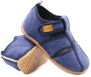 Buty Do Przedszkola Dla Chłopca Emel e 101-5 23