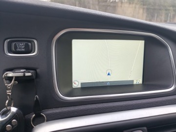 Volvo V40 II Hatchback Facelifting 2.0 D3 150KM 2016 volvo v40 Salon POLSKA, zdjęcie 16