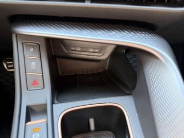 Cupra Terramar SUV 1.5 eTSI 150KM 2025 Cupra Terramar 1.5 150KM DSG VirtualCockpit NiskiPrzebieg ACC Kamera360 AS, zdjęcie 28
