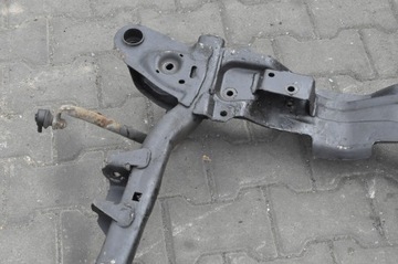 OPEL MERIVA ЛЮЛЬКА, САНКИ, КОЛЯСКА НА ПОДВЕСКЕ