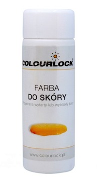 Colourlock Farba do skóry BMW OYSTER 150ml