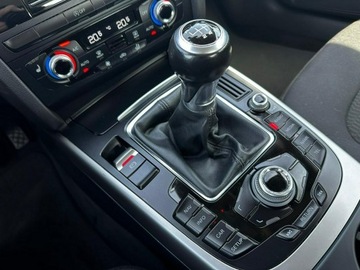 Audi A5 8T Coupe Facelifting 2.0 TDI clean diesel 190KM 2014 Audi A5 Sportback LED Bixenon Grzane fotele Navi, zdjęcie 26