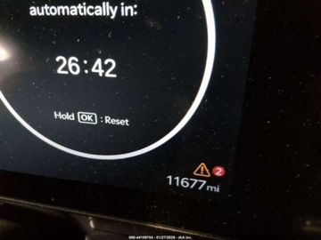 Kia Carnival II 2025 Kia Carnival Mpv Sx 2025 3.5 Benzyna 287KM, zdjęcie 11