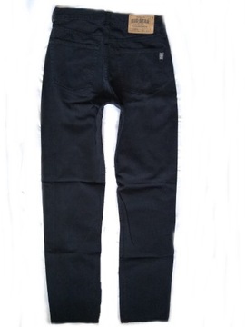 SPODNIE JEANS BIG STAR VINTAGE DENIM W31/L36-W80/L118 ALL RIGHTS RESERVED