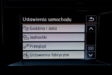 Volkswagen Golf Sportsvan Sportsvan 1.6 TDI BlueMotion 110KM 2015 Volkswagen Golf Sportsvan COMFORTLINE 2 kpl kół, zdjęcie 39