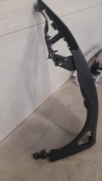 BLATNÍK PŘEDNÍ LEVÝ PORSCHE TAYCAN 9J1 NOVÝ