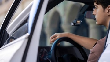 70mai A200 DASH CAM автомобильная камера HDR видеорегистратор в подарок