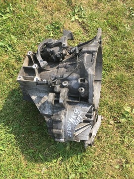 FORD MONDEO MK4 LIFT 2.0 TDCI SKRZYNIA BIEGÓW AG9R-7002-MCC