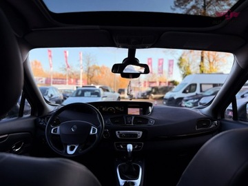 Renault Grand Scenic II 2012 Renault Grand Scenic Automat*Benzyna+LPG*Panorama, zdjęcie 31