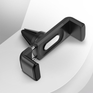 UCHWYT NA TELEFON DO KRATKI WYWIEWU SAMOCHODOWY